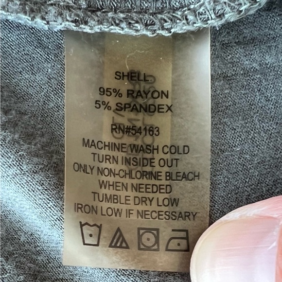 CALVIN KLEIN Floor Length Green Dress MATERNITY CASUAL BEACH Empire Waist Med/Lg - Picture 8 of 9